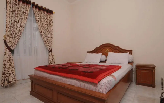 Merapi Singgalang Guest House