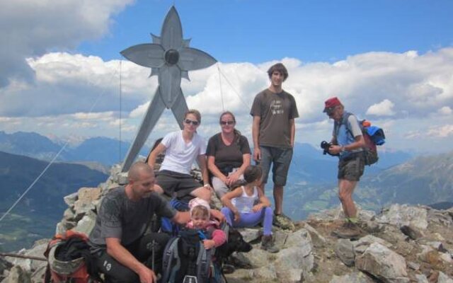 Naturerlebnis Lärchenhof