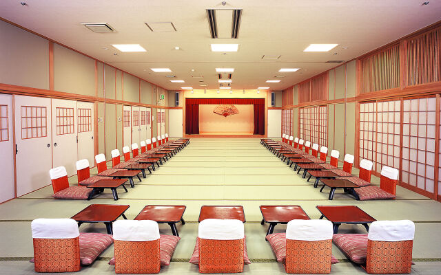 Ohkido Hotel