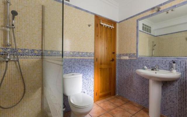 Holiday Home Villa Cecilia