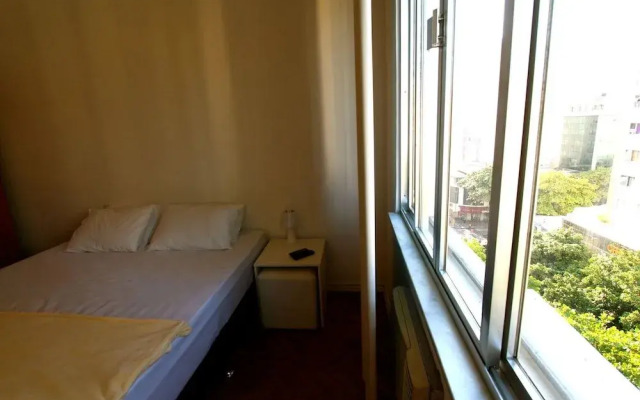 Visconde de Piraja 801