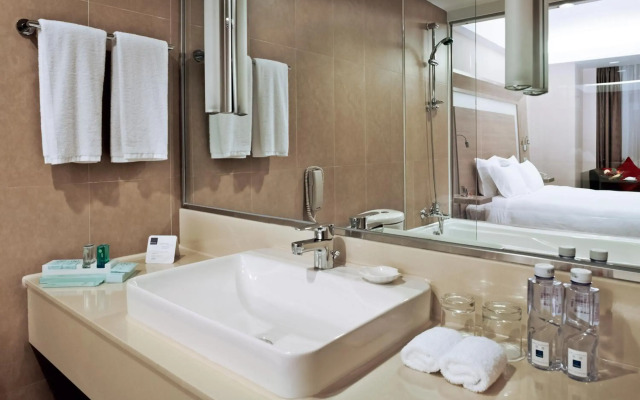Novotel Shenzhen Watergate
