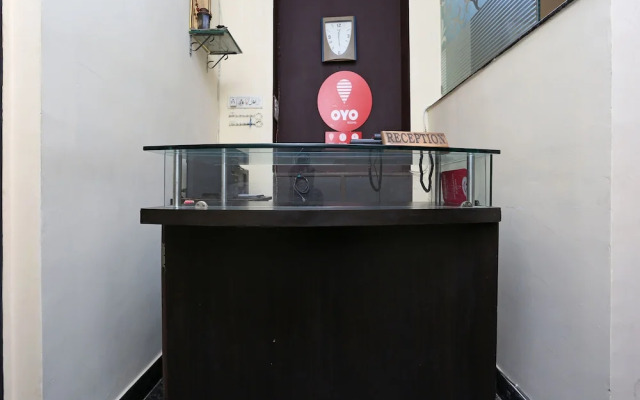 Hotel Gagan Grant by OYO Rooms