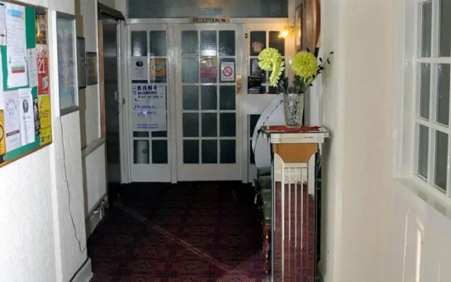 The Swan