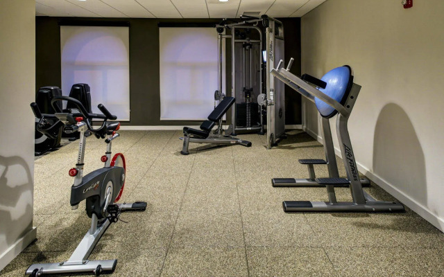 Embassy Suites Williamsburg