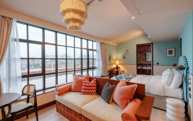 room2 London Chiswick Hometel