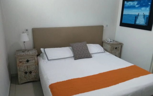 Suites Chapultepec