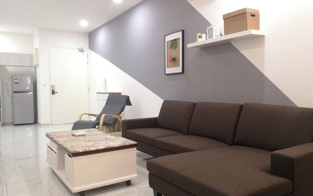 Havona Mount Austin by SquareNest