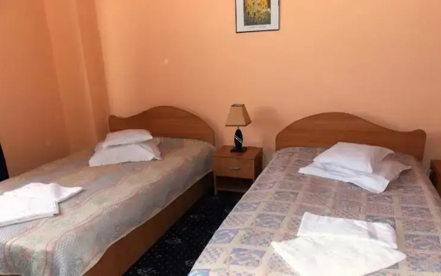 Hotel President
