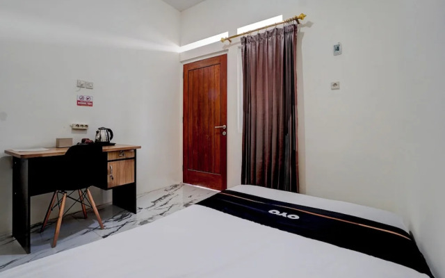 OYO 94766 Tapak Liman Syariah