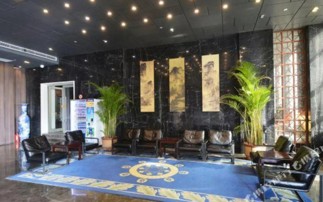 Dadonghai Jinyuan Hotel
