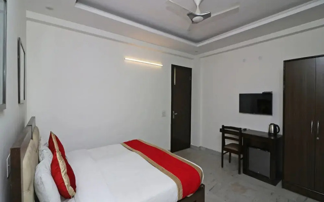 Capital O 13396 WELCOME INN STAY