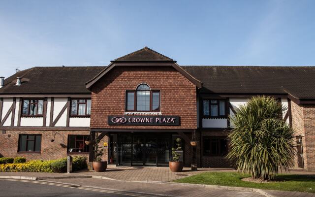 Crowne Plaza Felbridge - Gatwick, an IHG Hotel