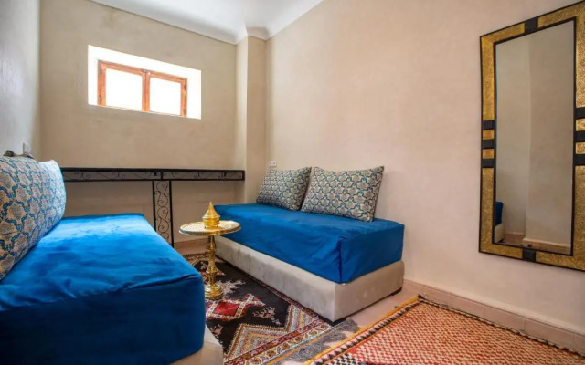 Riad Alamanda