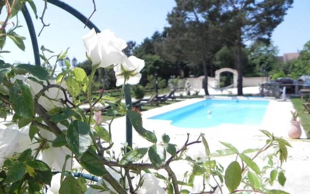 Le Petit Domaine de Bois Avril