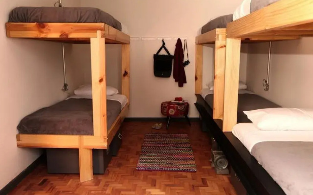 Hostel SP011