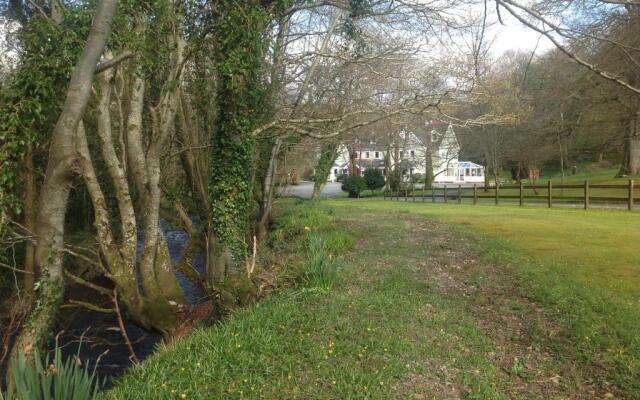 Gleann Fia Country House