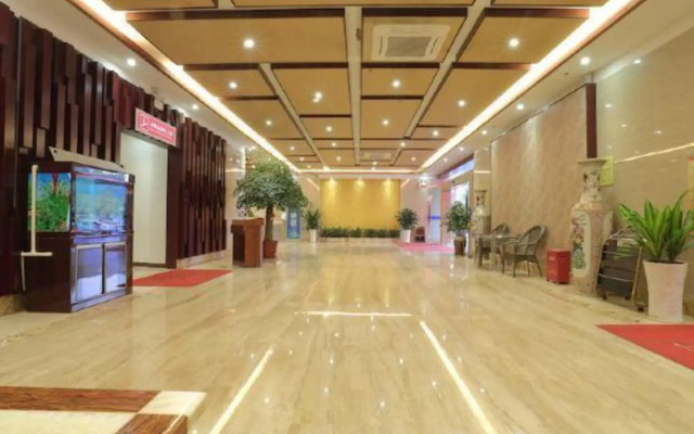 Shanlin Hotel