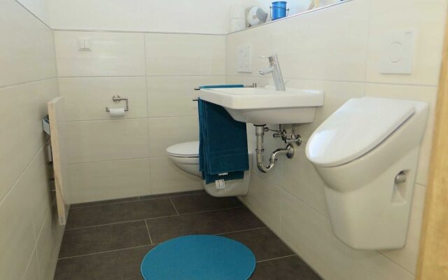 Garden Escape, Kleinwinklarn