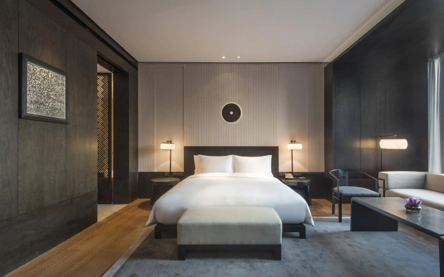 Hyatt Regency Wuhan Optics Valley