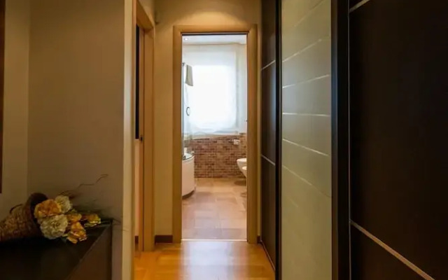 Navy Apartment by Wonderful Italy
