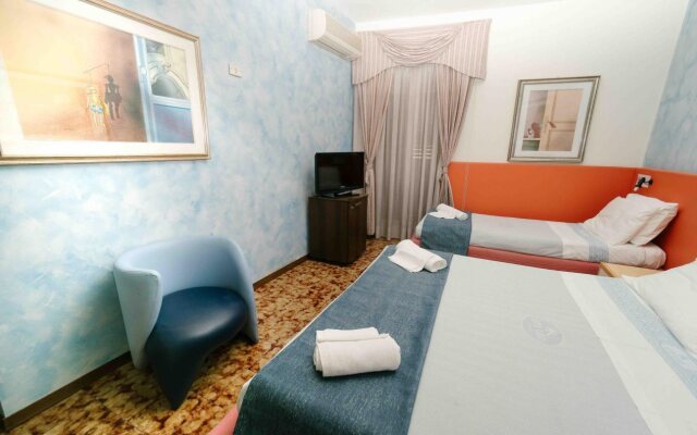 Rafael Guest House