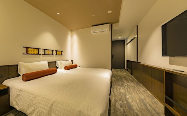 Comfort Twin room (트윈 침대 2개) 사진 4