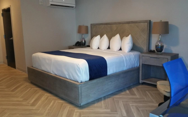 Athens Central Hotel