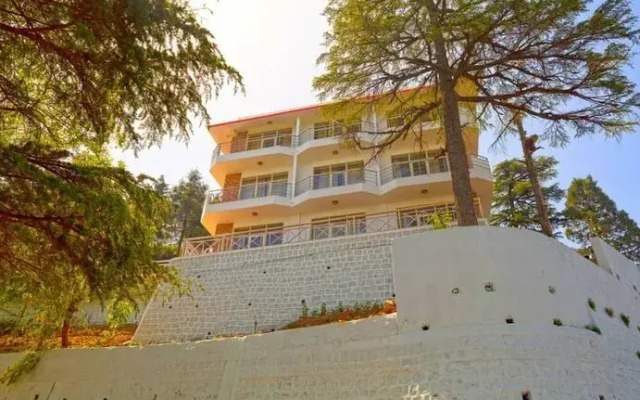 Schönblick Apartments