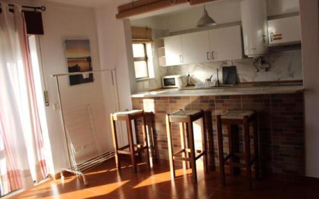 Apartamento São Vicente