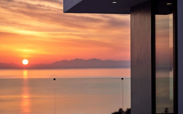 The Sall Villa