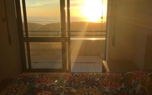 Apartamento em frente ao Mar