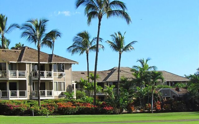 Grand Champions 134 - Three Bedroom Condo