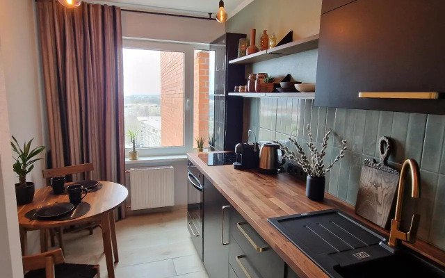 Panorama Suite Jelgava