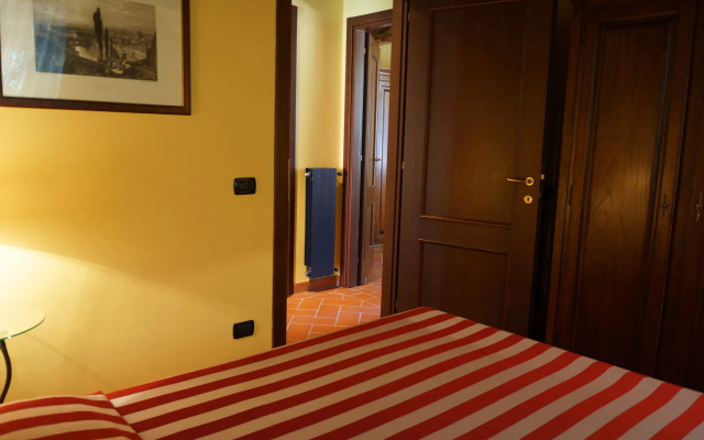 Villa Guinigi - Appartamenti di lusso