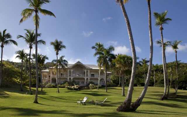 The Peninsula House