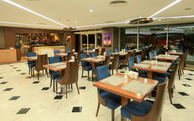 Sirin Park Hotel