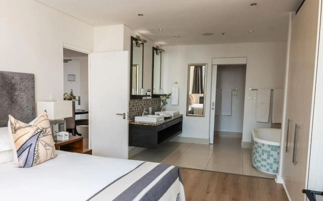 Newkings Boutique Hotel