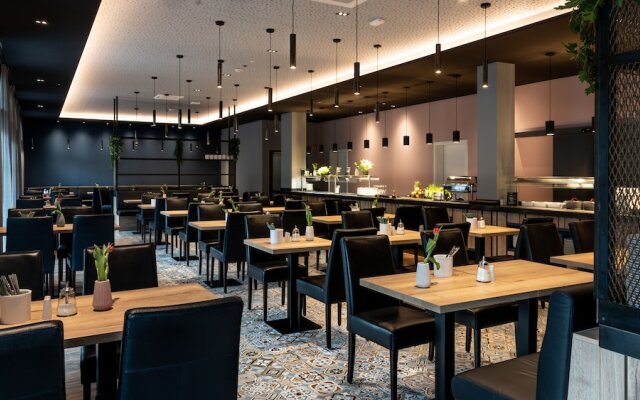 Burgau Hotel Sonnenhof