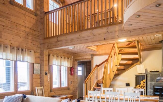 Holiday Home Wäinämöinen