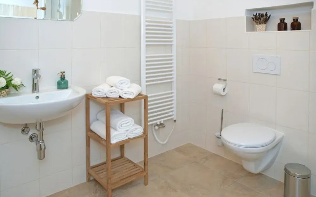 Apartmány Domestika