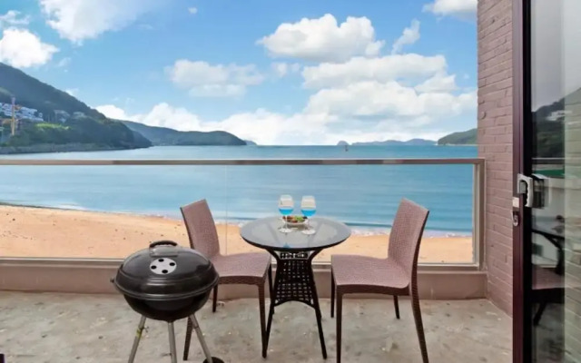 Geoje Sea Next 79 Pension