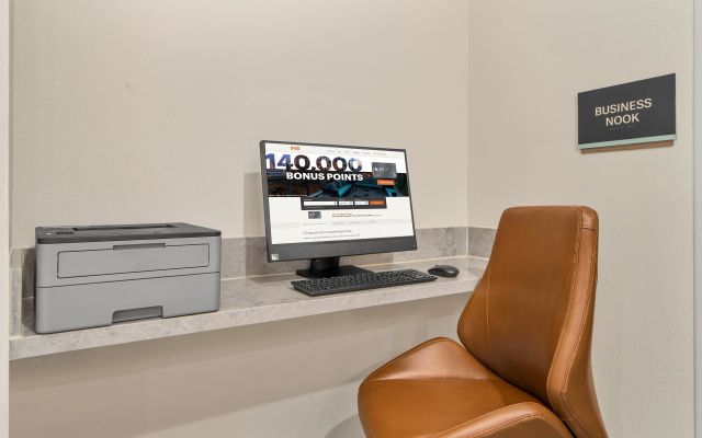Candlewood Suites Newnan - Atlanta SW by IHG