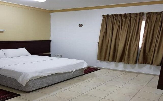 Hend Plaza Hotel