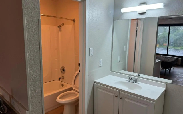 Holiday Inn JACKSONVILLE-I-295 (I-10 N)