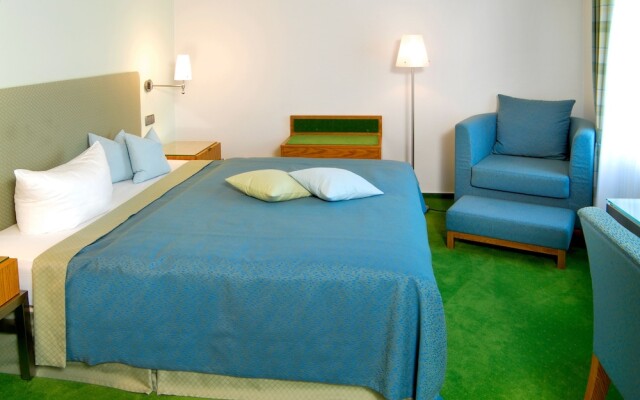 Maien Hotel & Restaurant