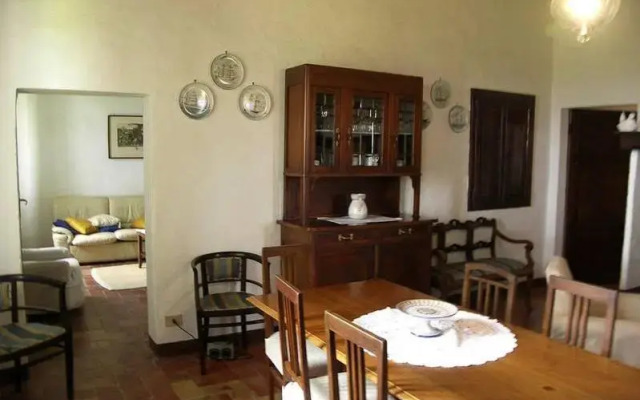 Agriturismo Colle Sant'Alfredo