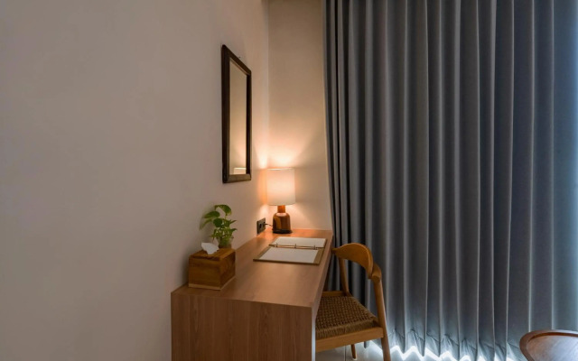 Tusita Boutique Hotel
