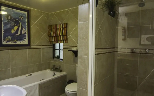 Zeranka Lodge Umhlanga