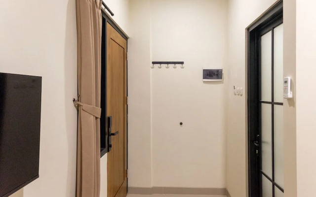 Arda homes seruni syariah jogja
